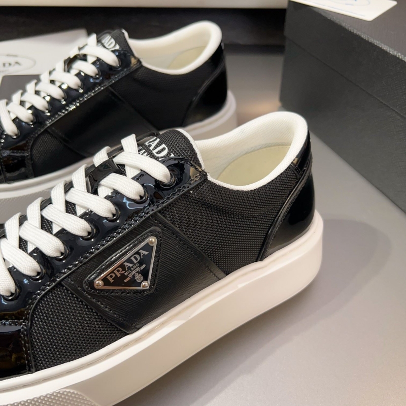 Prada Casual Shoes